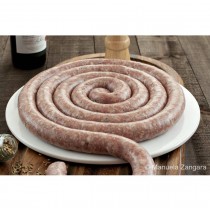 手做系列【Italy Sausage】義式手工茴香香腸《1KG真空包裝》｜免運