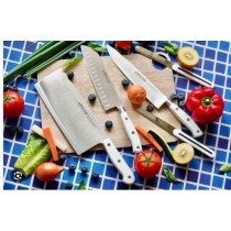 NEW新品｜ 西班牙ARCOS 米其林主廚刀系列三件組（獨立袋裝，不含盒) 